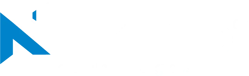 logo nexhed ogrody zimowe zadaszenia tarasu ściany przesuwne balustrady